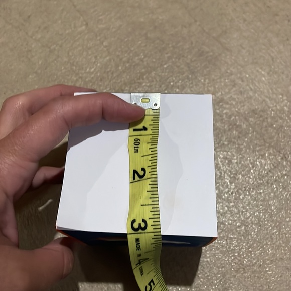 Broncos Note Pad - Picture 6 of 7